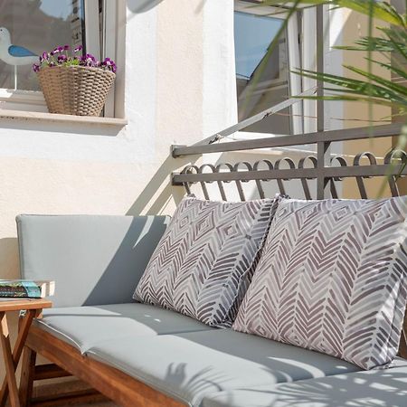 Mediterranean Terrace Apartment With Bikes & Sup Skradin Exteriör bild